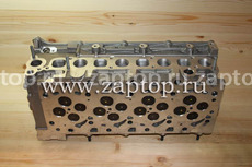 22010-4AA00 Головка блока D4CB с клапанами справа Sorento