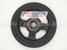 23124-2E003 Шкив коленвала HYUNDAI I40 