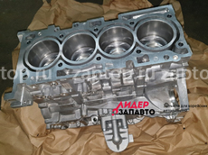 2T11G-2GA02F Блок цилиндров G4KJ HYUNDAI Genesis | HYUNDAI Sonata | Optima | Sportage 4 