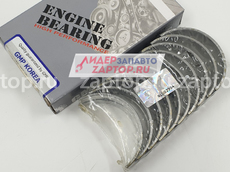 G21020-38540 Вкладыши коренные стд. GMP HYUNDAI Sonata 