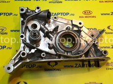 21340-42505 Насос масляный Hyundai Terracan | Hyundai Porter