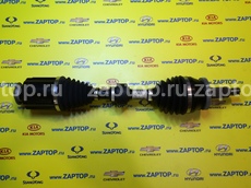 49501-2W050 Привод правый Sorento