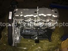 21101-42V00 Двигатель D4BH Hyundai Starex