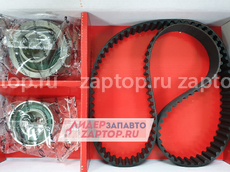 KIT113RU254 Комплект ГРМ G4GC Dongil HYUNDAI Sonata TagAz 